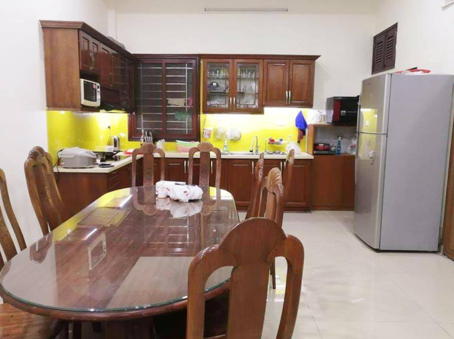 SIÊU PHẨM NHÀ MỚI NGUYỄN VĂN CỪ LONG BIÊN - 40M2 x 5T – NỞ HẬU - Ở SƯỚNG
